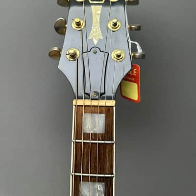 Guild F47MCE Acoustic 2000 image 5