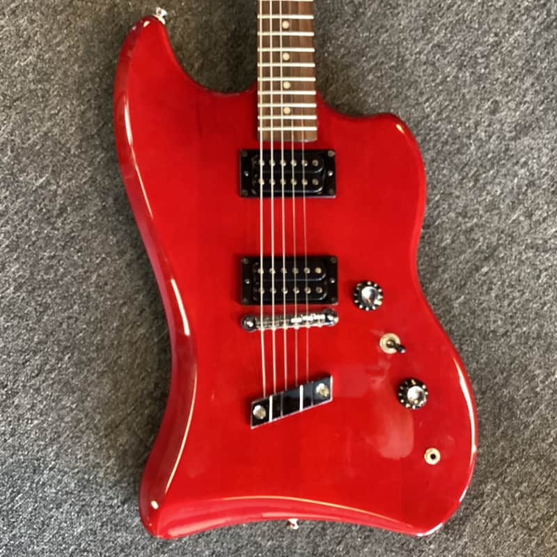 DeArmond Jet Star Special Electric Guitar image 1