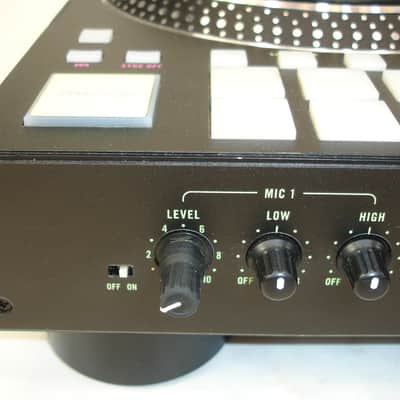 Rane One 2-channel Motorized DJ Controller image 15