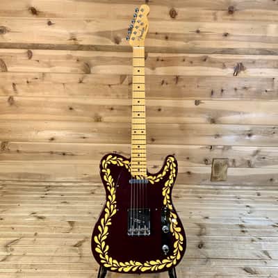 Fender Custom Shop Madison '54 Telecaster NOS Masterbuilt Greg Fessler Electric Guitar image 2