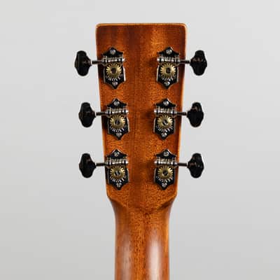 Martin D-18 Standard Series Acoustic Guitar image 12
