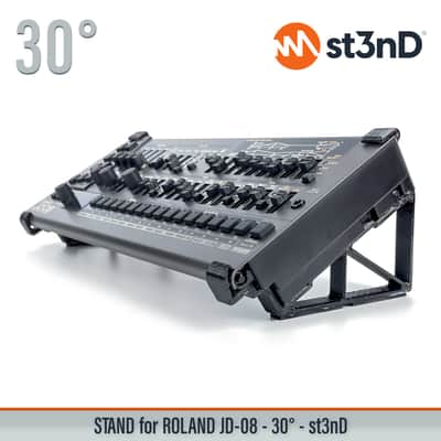 STAND for ROLAND JD-08 - 30° image 6