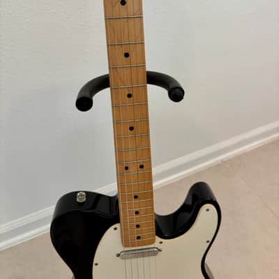 Fender 1994 Telecaster Guitar w/ Case image 4