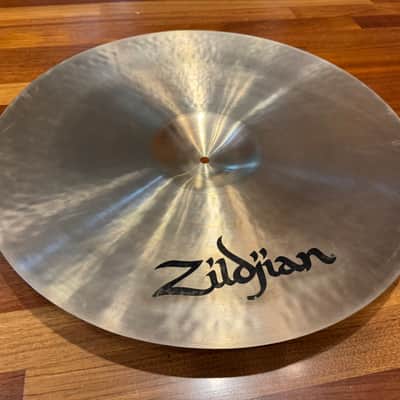 Zildjian 21" K Series Sweet Ride Cymbal 2018 - Present - Traditional image 5