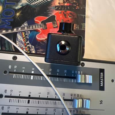 JHS Little Black Amp Box 2012 - Present - Black image 5