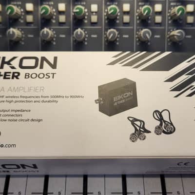 EIKON AETHER BOOST 2024 image 3