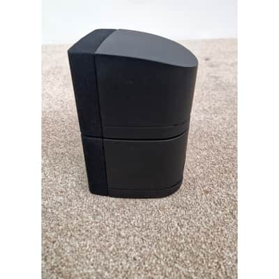 Bose Double Cube - Speakers - Black - Good image 4