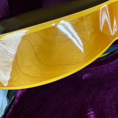 Gibson ES-175 D 1954 - Natural #A16821 image 19