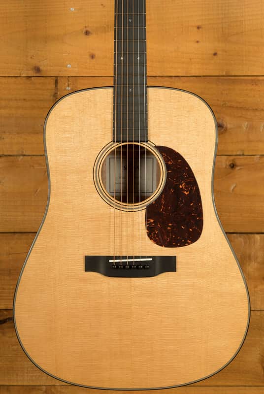 Sigma Standard Series All Solid | SDM-18 - Natural | Reverb