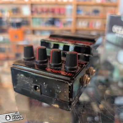 DigiTech Death Metal Distortion - Used image 2