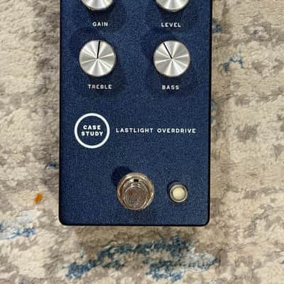 Case Study Last Light Overdrive image 1