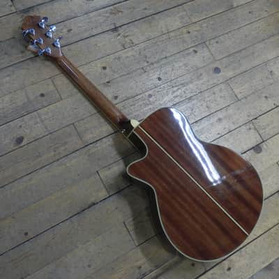 Ibanez AEG12II-NMH image 7