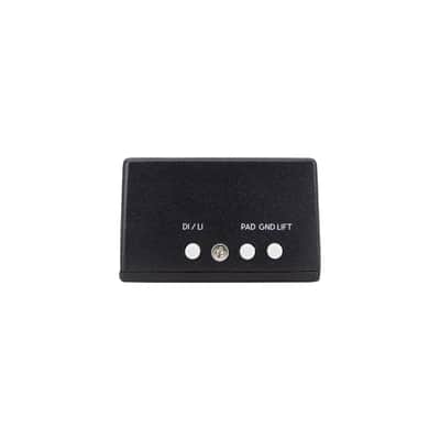 Walrus Audio Canvas Line Isolator / D.I. image 7