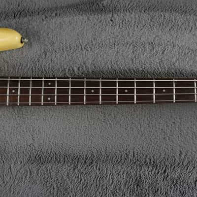 Aria Pro II RSB Formula Bass - Japan 4-String image 7
