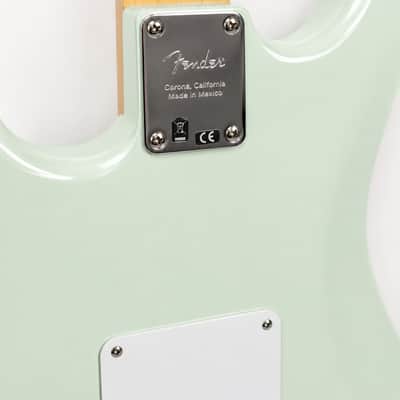 Fender Stratocaster 60s Style Made in Mexico – Sonic Blue imagen 3