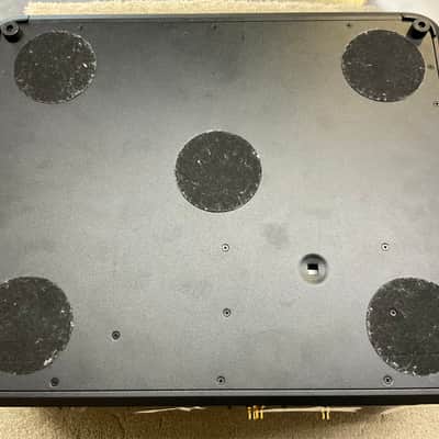PS Audio PerfectWave Transport & DAC 2000’s - Black image 7