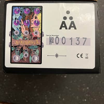 Immagine Abracadabra Audio Ayahuasca - 2