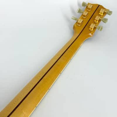 1996 Gibson J-200 - Natural image 13