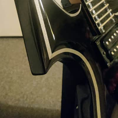 BC Rich Trace Warbeast (Warlock) image 2