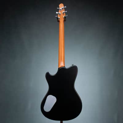 Powers Electric A-Type Select Maple PF42 CamTail w/Bag - Solana Sunset - Preowned image 6