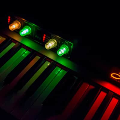 Crumar Seven Electric Piano image 17