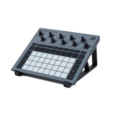 3DWaves Stands For The Novation Circuit Tracks and Rhythm Grooveboxes image 1