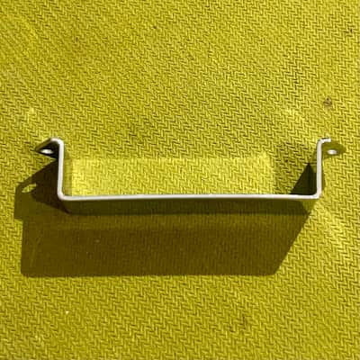 Rickenbacker 00826 Bridge Cover for Rickenbacker Guitars image 3