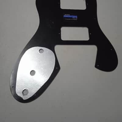 Ovation Viper pickguard Humbuckers image 10