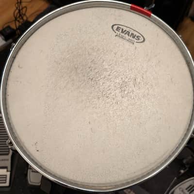 Alesis DM10 X Kit Electronic Drum Set 2010s - Black image 10