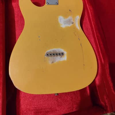 Custom Telecaster image 9