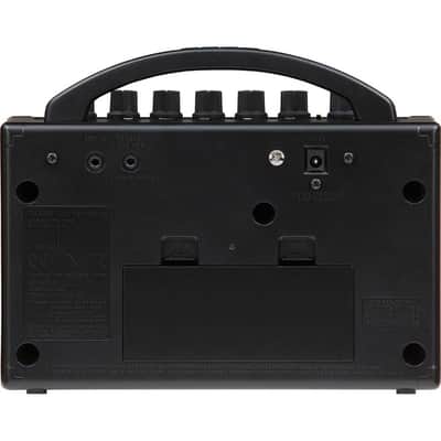 BOSS Katana Mini Guitar Amplifier image 2