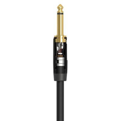 Tourtek Pro TPI Instrument Cable 10ft image 3