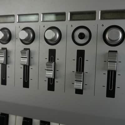 Korg Kontrol 49 Midi Studio Controller w/ Power Supply image 4