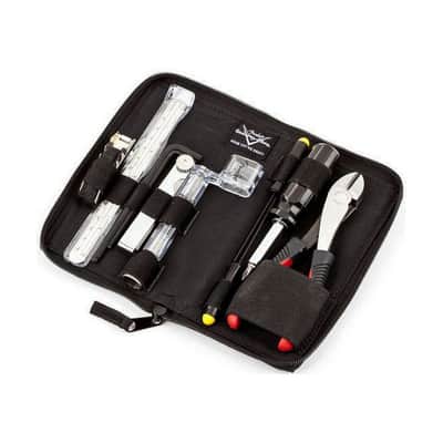 Fender Custom Shop Tool Kit by CruzTools 0990519000 image 1