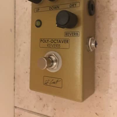 ZCAT Poly-Octaver GOLD Poly Octaver - Gold image 2