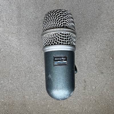 Shure Beta 56A Supercardioid Dynamic Microphone image 3