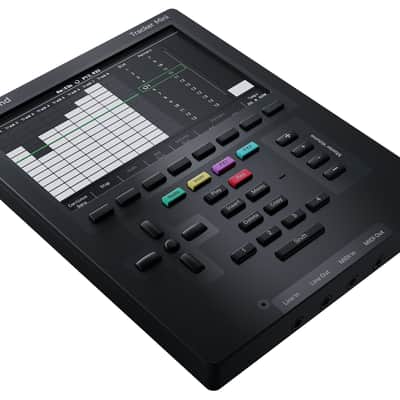 Immagine Polyend Tracker Mini - 16