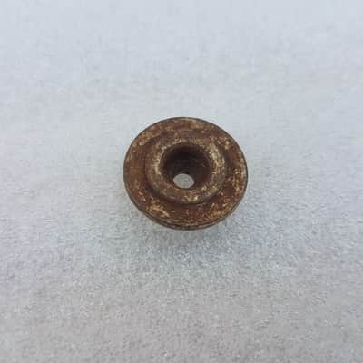 1964 Fender Jazz / Precision Bass String Tree USA image 3