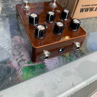 Electronic Audio Experiments Dude Incredible V2 2022 - Present - Various image 3