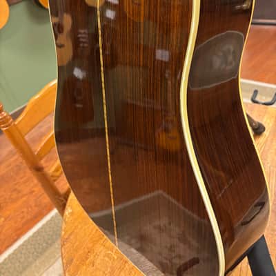 1978 Guild G-312 Natural image 15