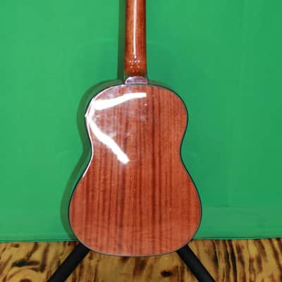 Ibanez Half-Size Classical Guitar GA15-HF-NT (Used) image 19