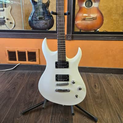 Washburn XMSTD2 - White image 1