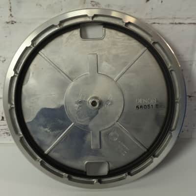 1983 Denon DP-11F Fully Automatic Direct Drive Turntable W/ Original Box image 14