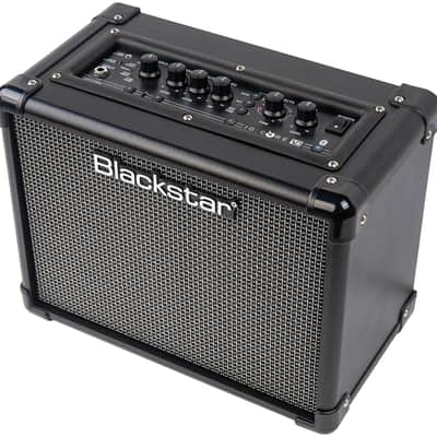 Blackstar ID:Core 10 V4 Bluetooth image 5