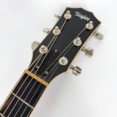 2016 Taylor 814ce - Natural image 4