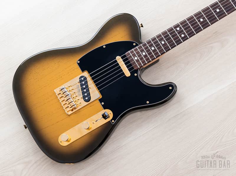 Fender TELECASTER ギターネック TL-71 ペグ付 2605fbf2-e153-4b9e-af4f-