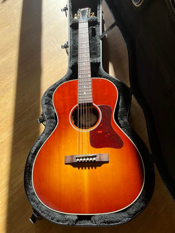 Gibson L-00 Rosewood 12-Fret