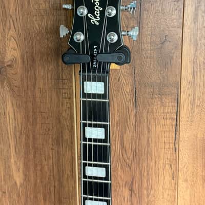 Hagstrom Fantomen Phantom RD vibe electric guitar of love image 7
