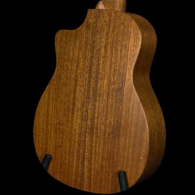 Furch Pioneer-MM a All Mahogany Travel Acoustic Guitar image 11