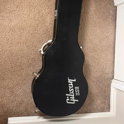 Gibson Les Paul Classic 2007 Heritage Cherry Sunburst image 19